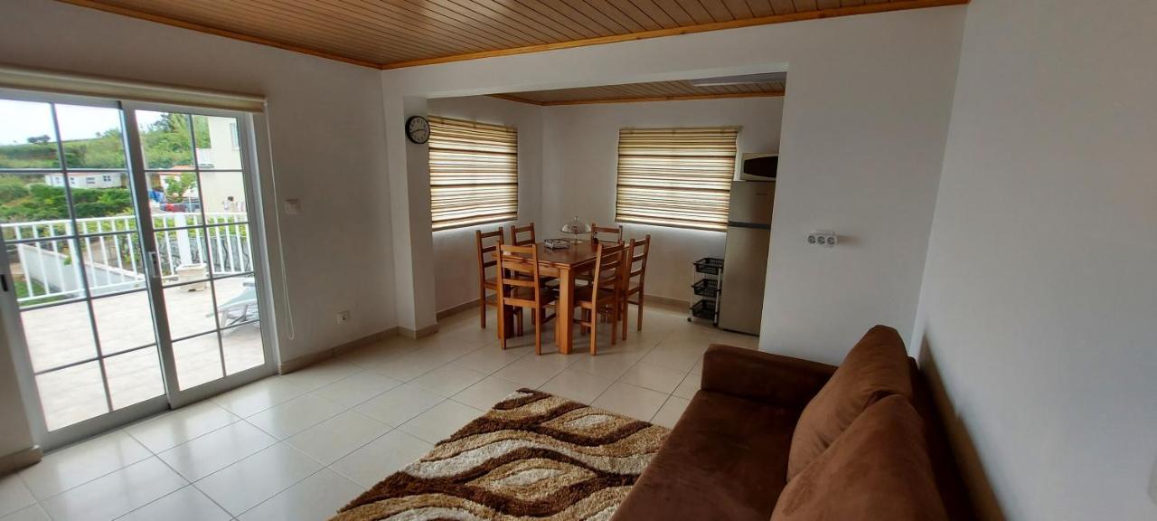 Casa De Ponta Guest House Topo Exterior photo
