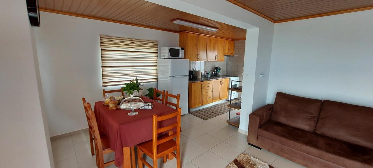 Casa De Ponta Guest House Topo Exterior photo