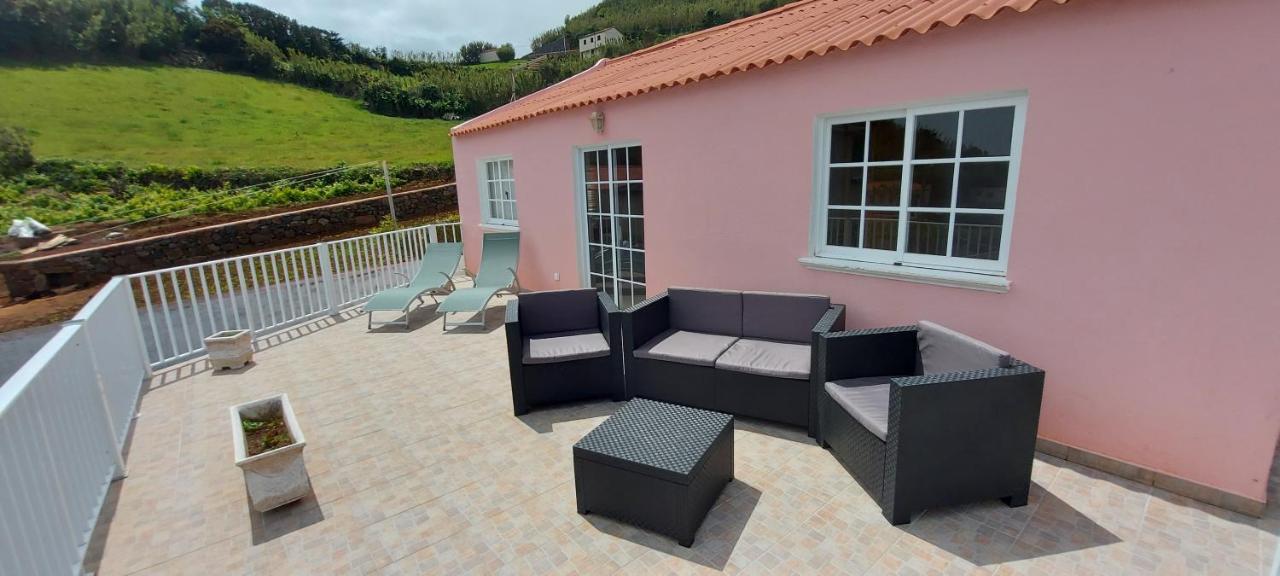 Casa De Ponta Guest House Topo Exterior photo