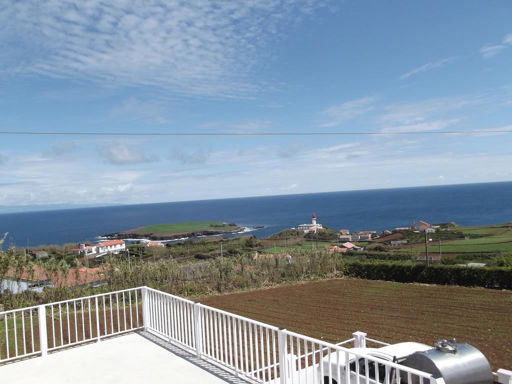 Casa De Ponta Guest House Topo Exterior photo